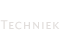 Techniek